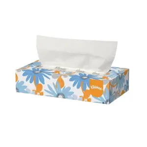 Kleenex 8.37 x 8.07 100/box 30/case