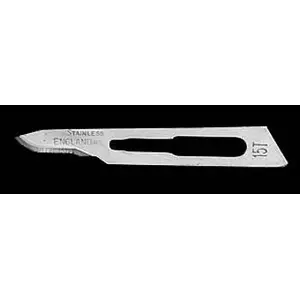 Cincinnati surgical blade #15
